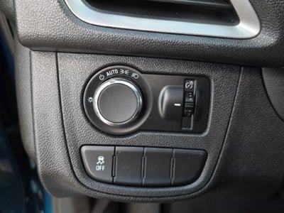 2020 Chevrolet Spark LS