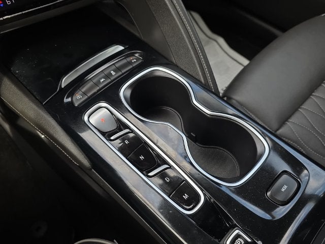 2021 Buick Envision Avenir