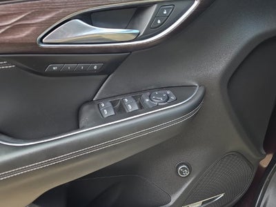 2021 Buick Envision Avenir