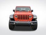 2023 Jeep Wrangler High Tide