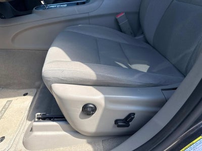 2013 Dodge Durango SXT