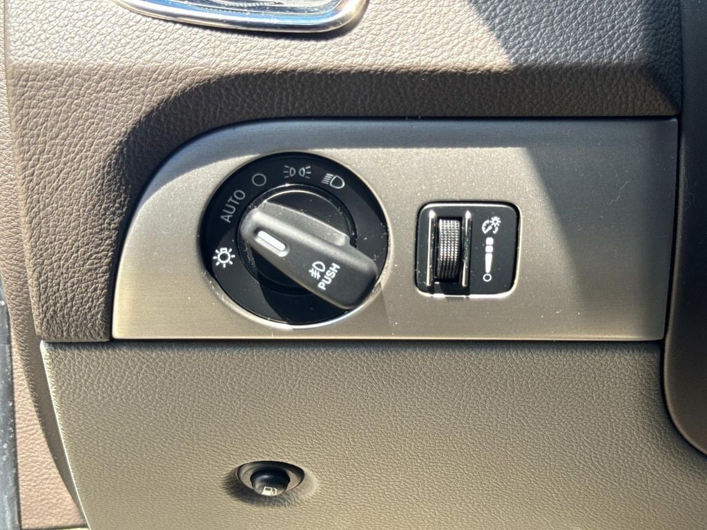 2013 Dodge Durango SXT