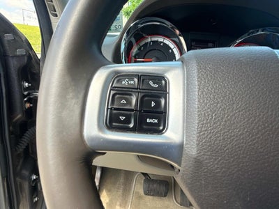 2013 Dodge Durango SXT
