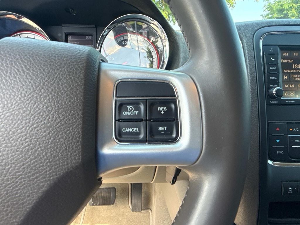 2013 Dodge Durango SXT