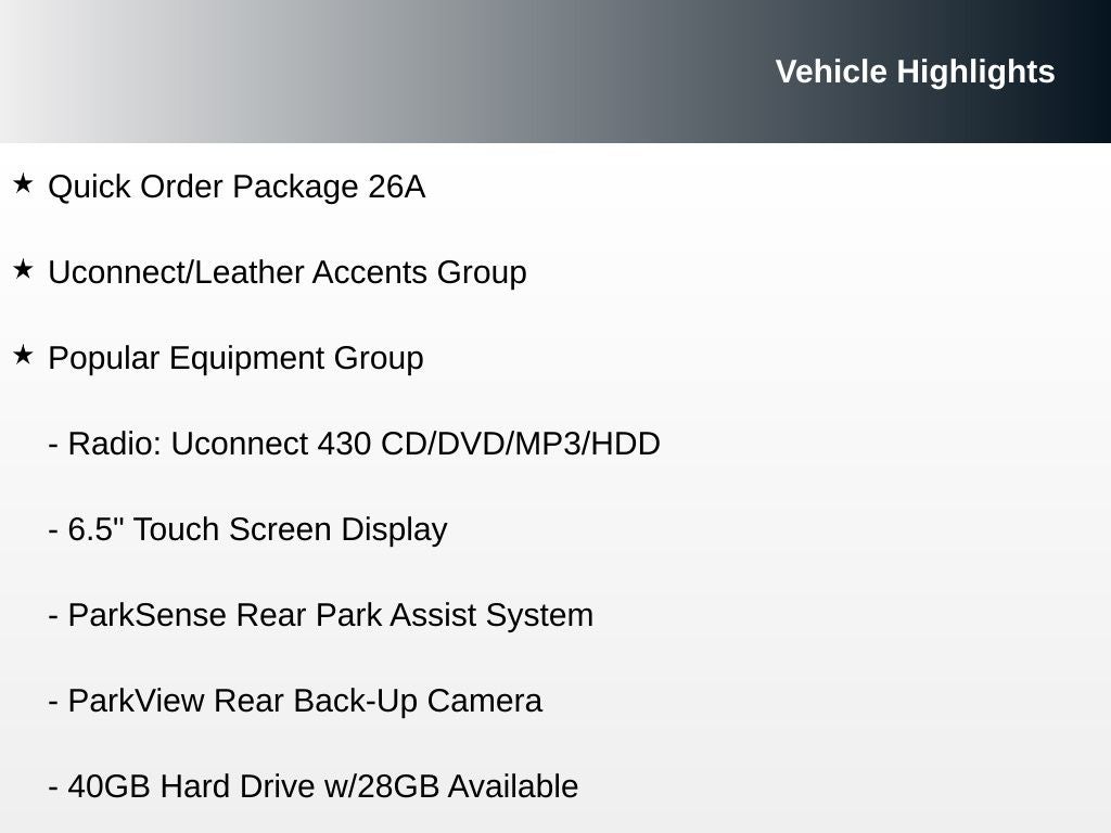 2013 Dodge Durango SXT
