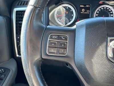 2014 RAM 1500 Big Horn