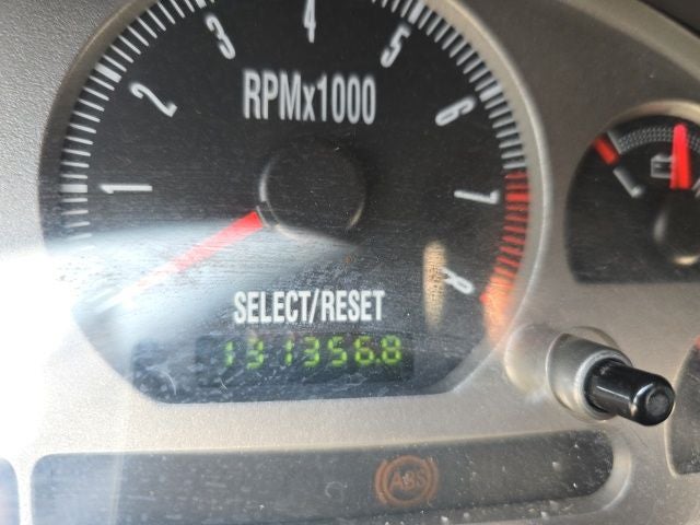 2004 Ford Mustang Mach 1 Premium