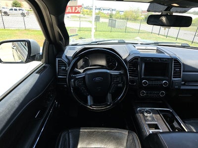 2019 Ford Expedition Max Limited