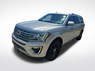 2019 Ford Expedition Max Limited