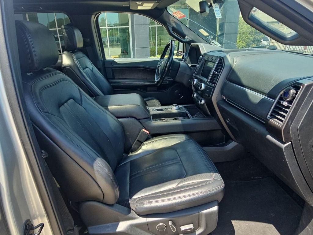 2019 Ford Expedition Max Limited