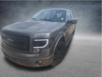 2013 Ford F-150 FX2 Sport