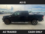 2007 Ford F-150 XLT