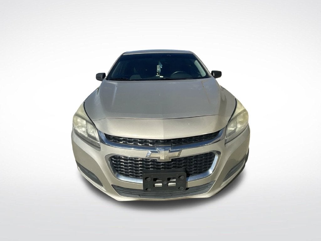 2016 Chevrolet Malibu Limited LS