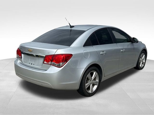 2014 Chevrolet Cruze 2LT