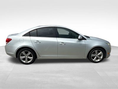 2014 Chevrolet Cruze 2LT