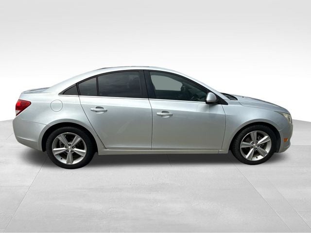 2014 Chevrolet Cruze 2LT