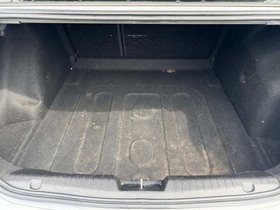 2014 Chevrolet Cruze 2LT