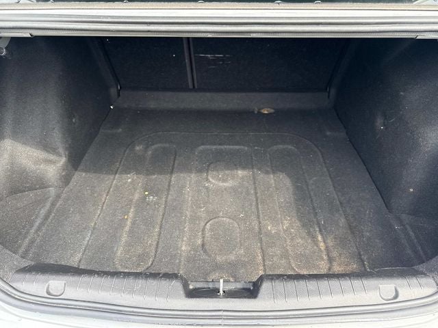 2014 Chevrolet Cruze 2LT