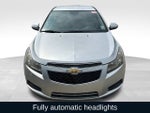 2014 Chevrolet Cruze 2LT