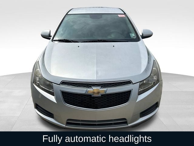 2014 Chevrolet Cruze 2LT