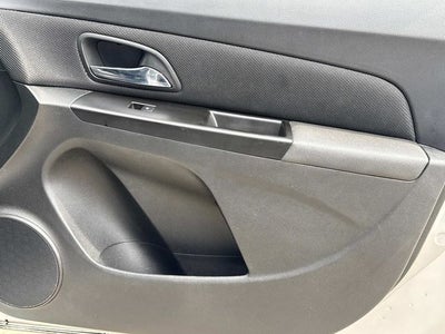 2014 Chevrolet Cruze 2LT