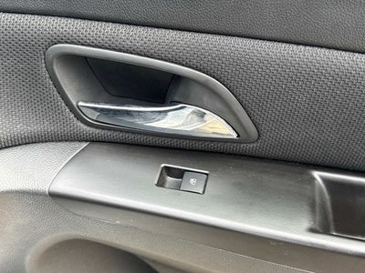 2014 Chevrolet Cruze 2LT