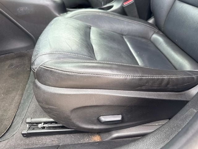 2014 Chevrolet Cruze 2LT