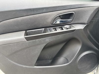 2014 Chevrolet Cruze 2LT