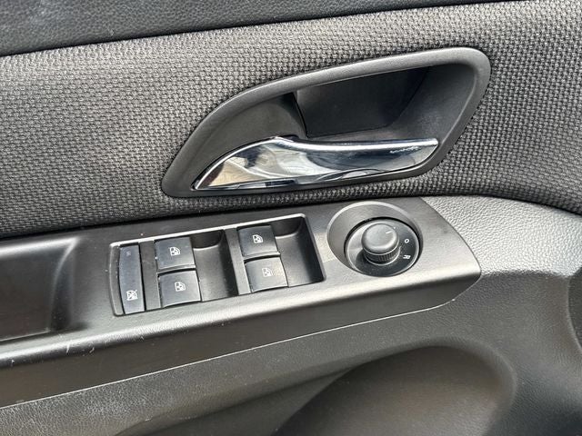 2014 Chevrolet Cruze 2LT