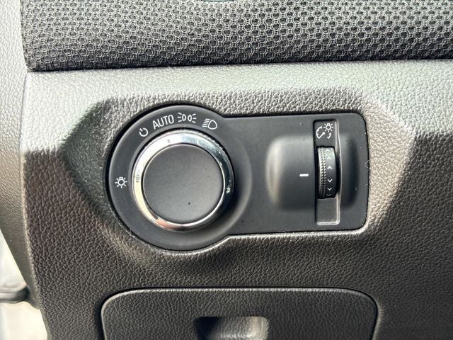 2014 Chevrolet Cruze 2LT