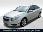 2014 Chevrolet Cruze 2LT