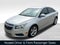 2014 Chevrolet Cruze 2LT