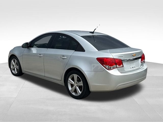 2014 Chevrolet Cruze 2LT