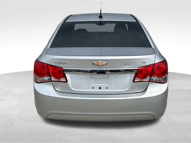 2014 Chevrolet Cruze 2LT