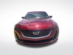 2024 Cadillac CT5 Premium Luxury