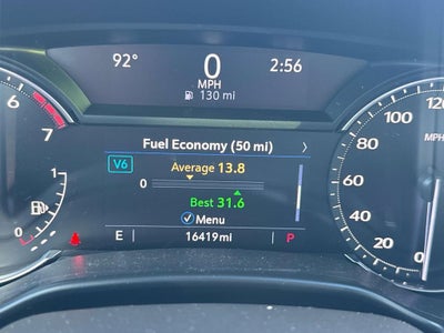 2024 Cadillac CT5 Premium Luxury