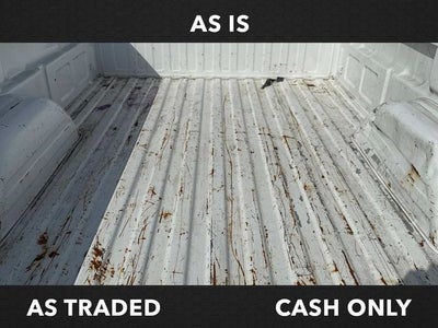 1999 Chevrolet Silverado 1500 Base