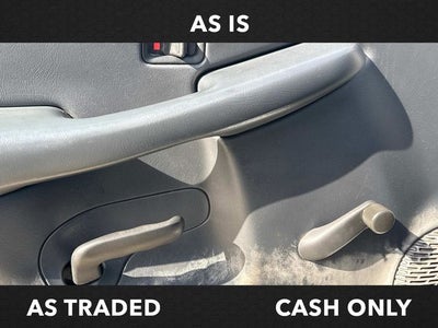 1999 Chevrolet Silverado 1500 Base