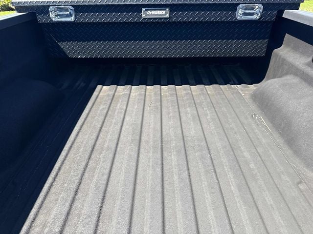 2016 Chevrolet Silverado 1500 LT LT1