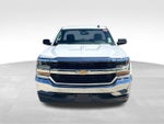 2016 Chevrolet Silverado 1500 LT LT1