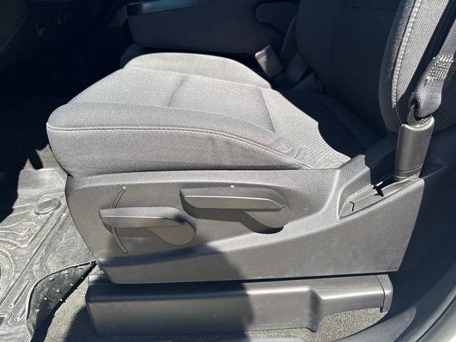 2016 Chevrolet Silverado 1500 LT LT1