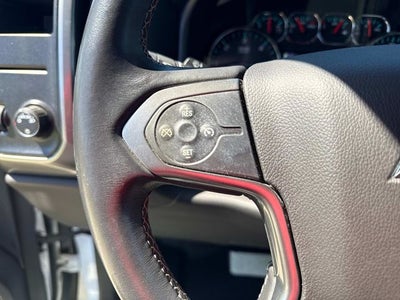 2016 Chevrolet Silverado 1500 LT LT1