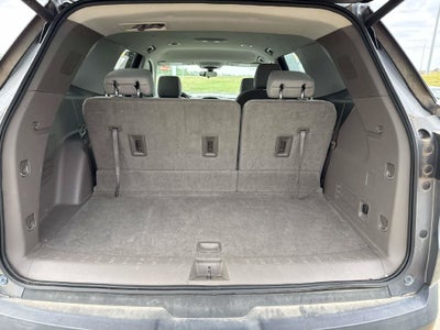 2019 Chevrolet Traverse LT Cloth w/1LT