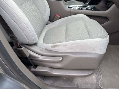 2019 Chevrolet Traverse LT Cloth w/1LT
