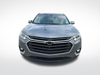 2019 Chevrolet Traverse LT Cloth w/1LT