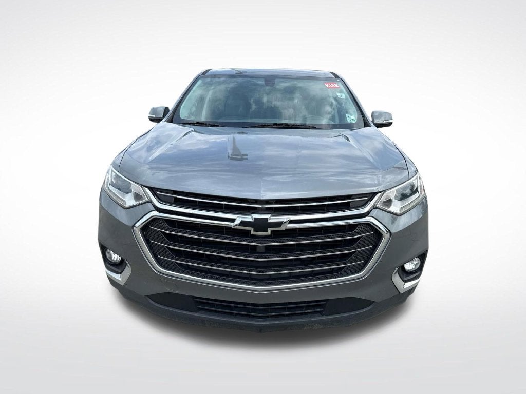 2019 Chevrolet Traverse LT Cloth w/1LT