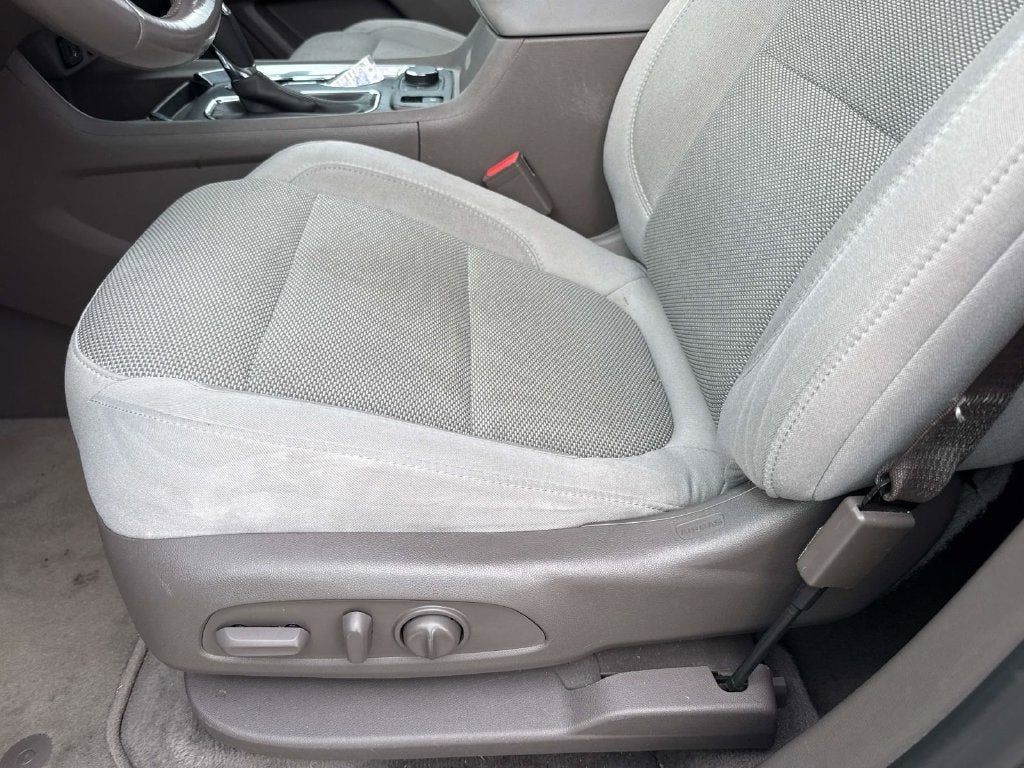 2019 Chevrolet Traverse LT Cloth w/1LT