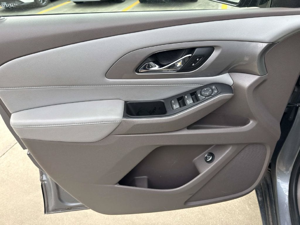 2019 Chevrolet Traverse LT Cloth w/1LT