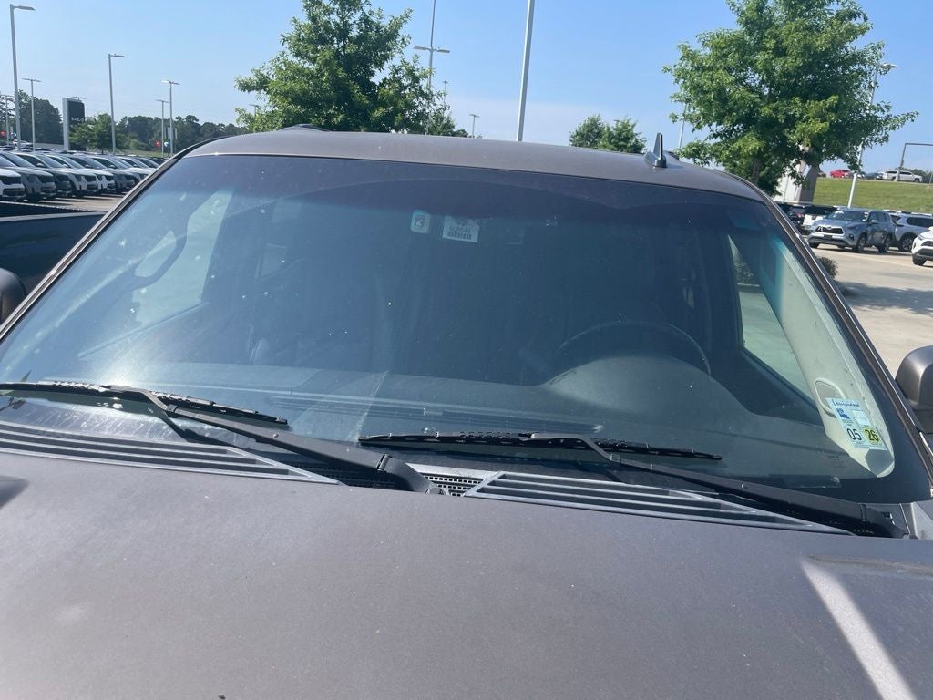 2013 Chevrolet Suburban 1500 LT