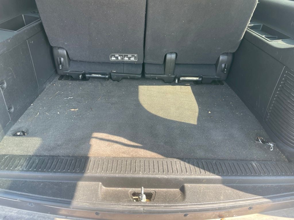 2013 Chevrolet Suburban 1500 LT